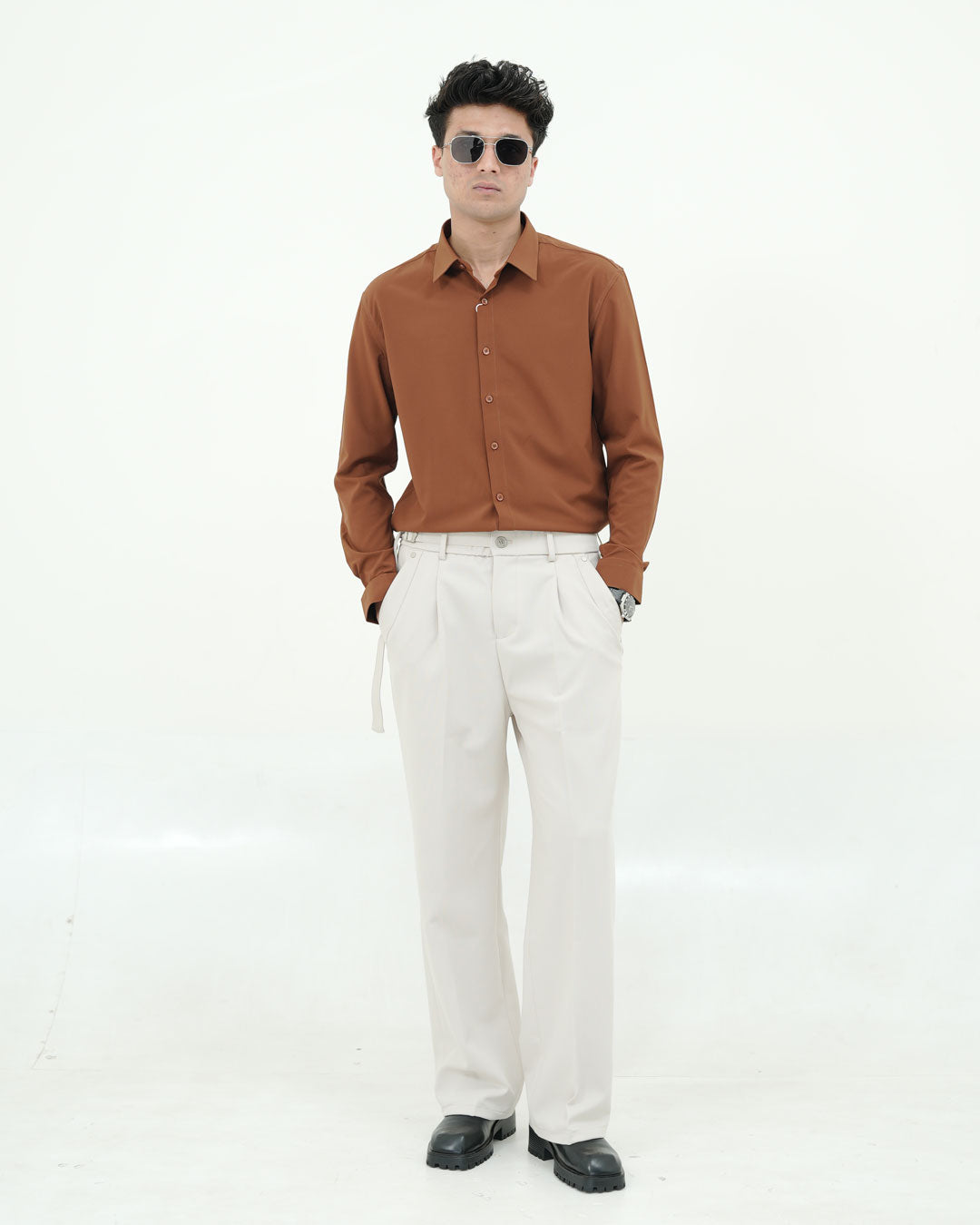 SHIRT 001