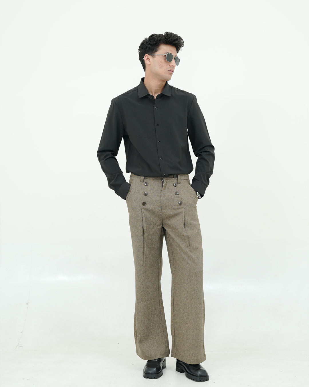 SHIRT 002