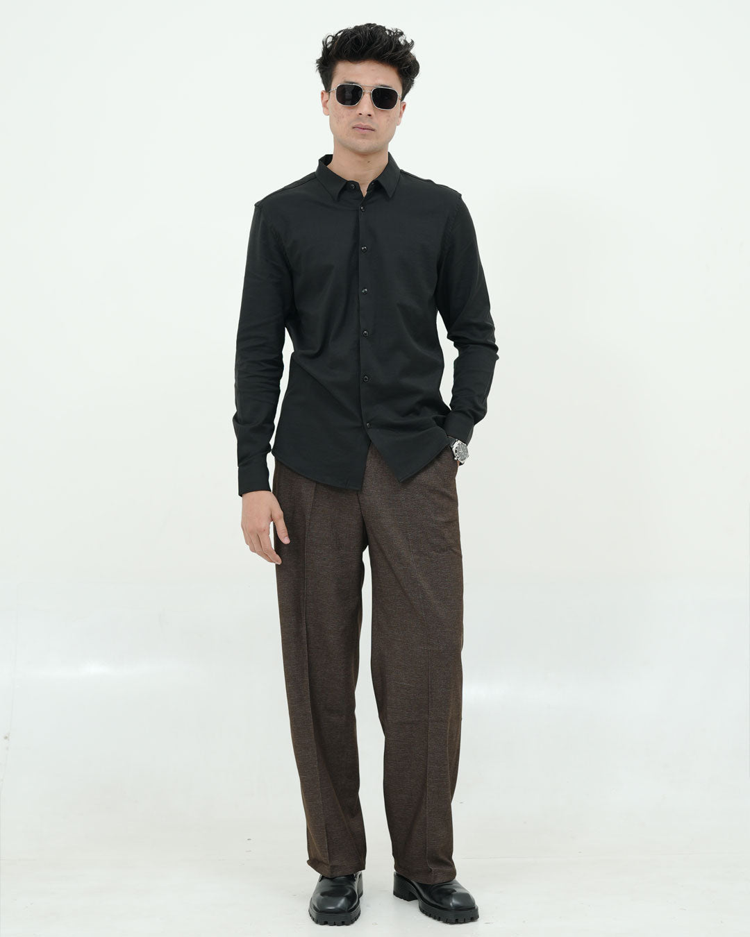 SHIRT 006
