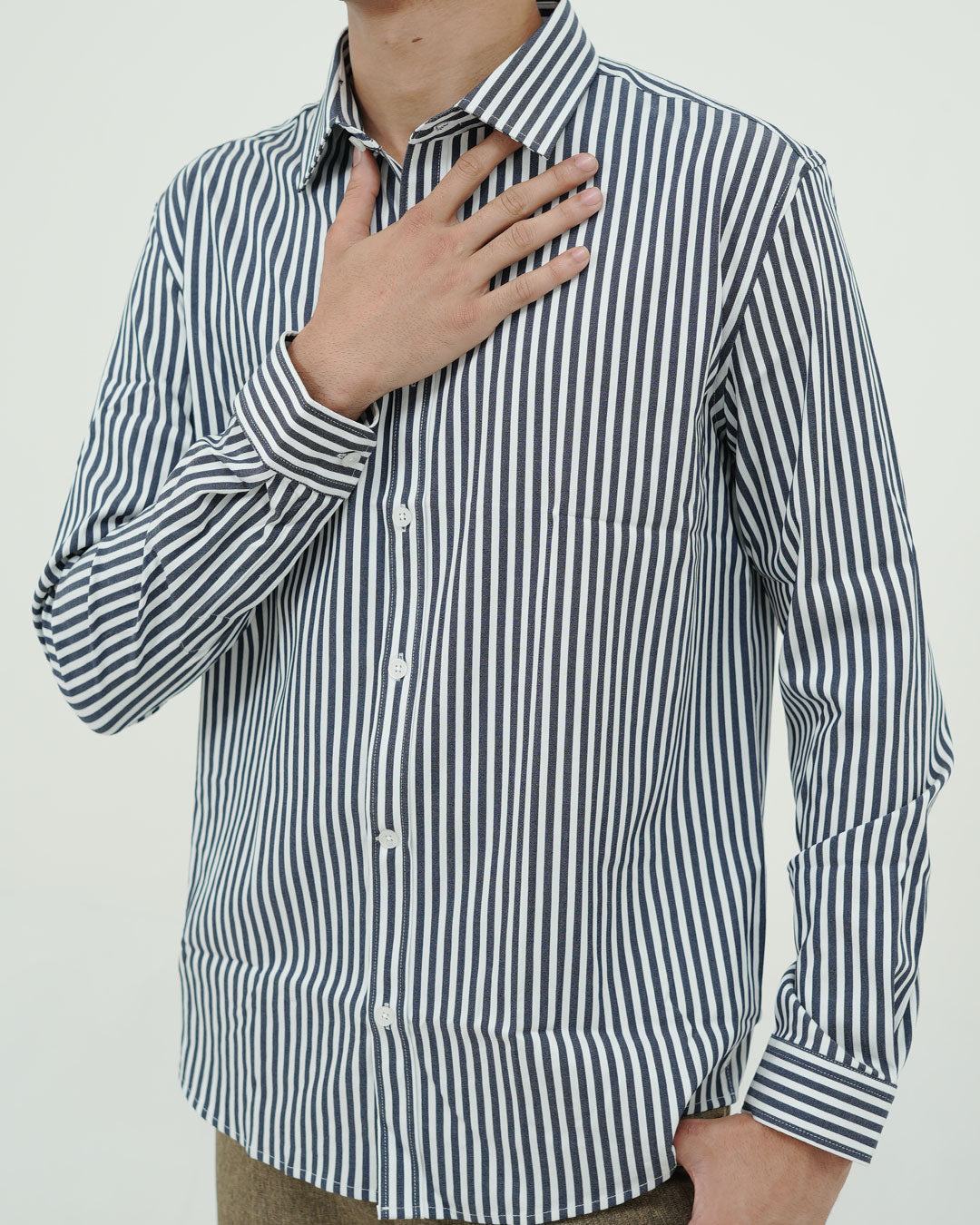 SHIRT 008