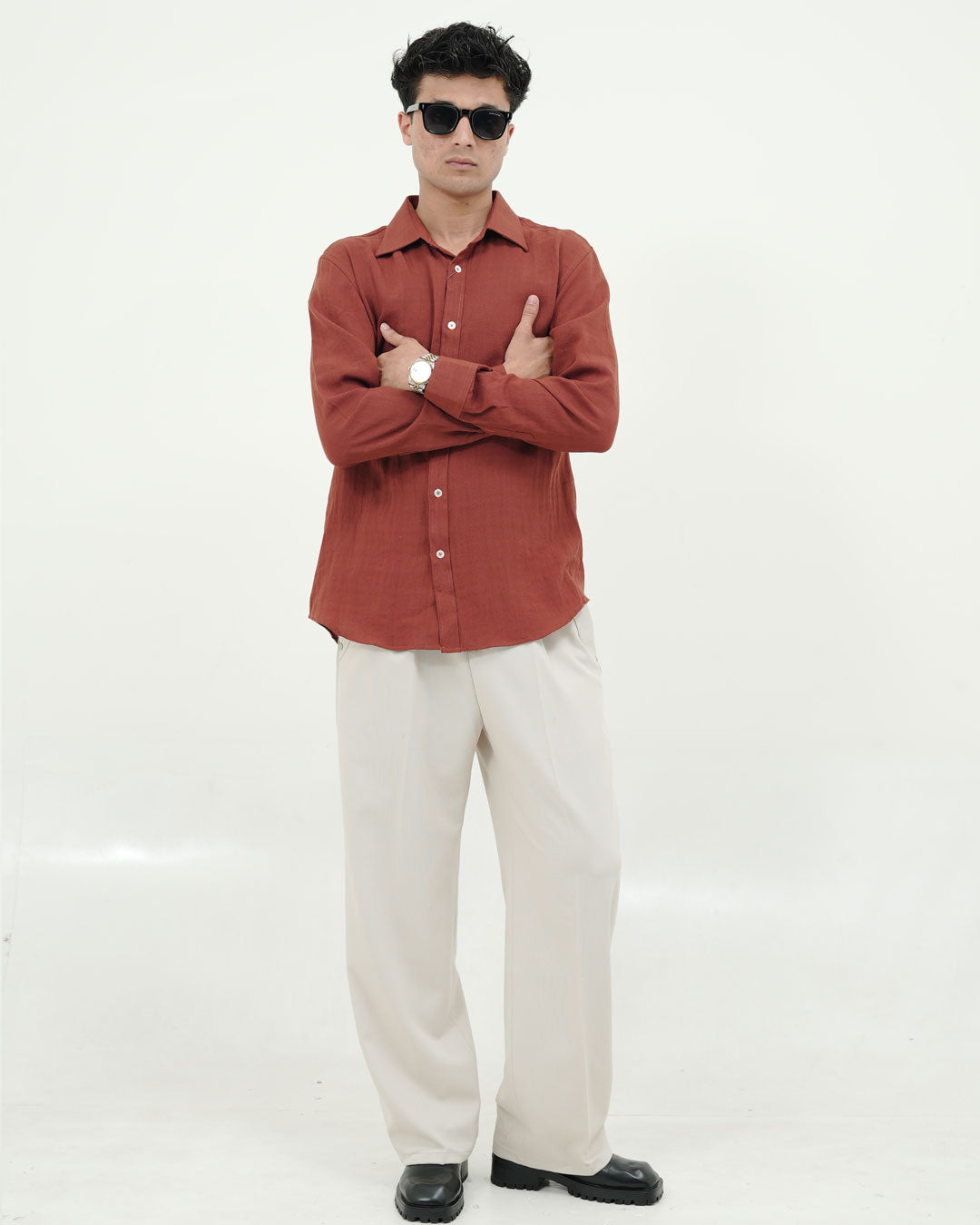 SHIRT 0012