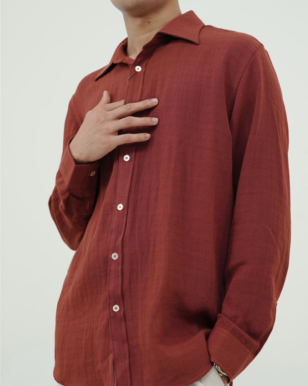 SHIRT 0012