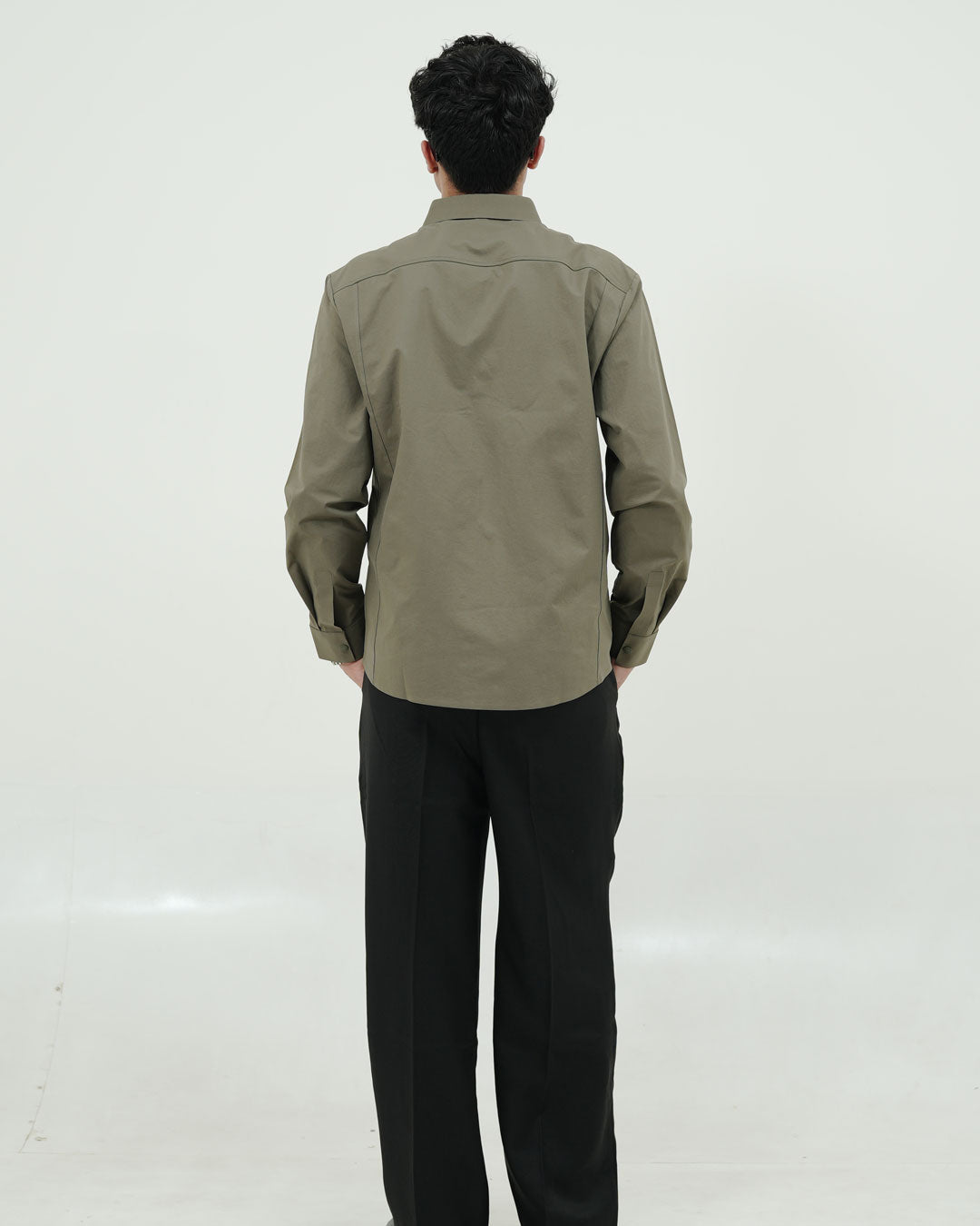 SHIRT 0015