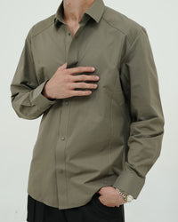 SHIRT 0015