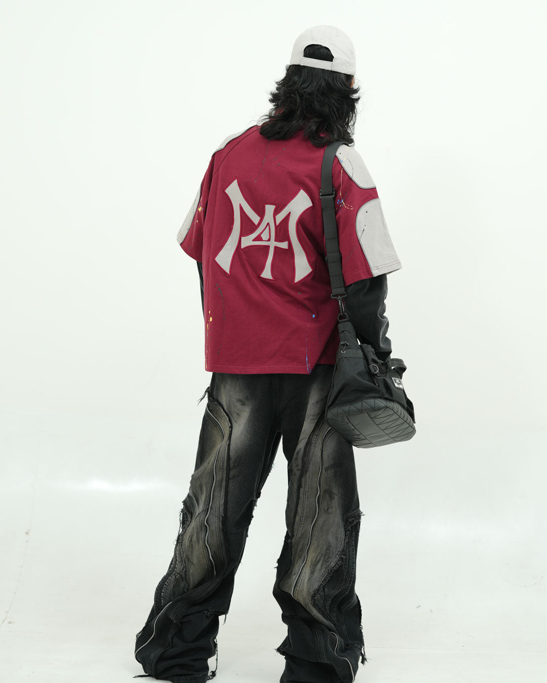 T SHIRT 001