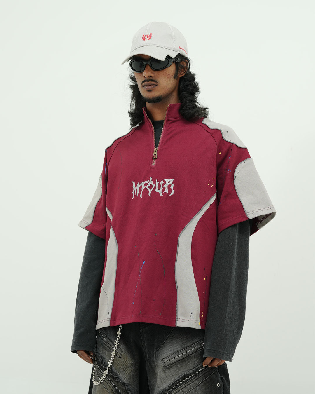 T SHIRT 001