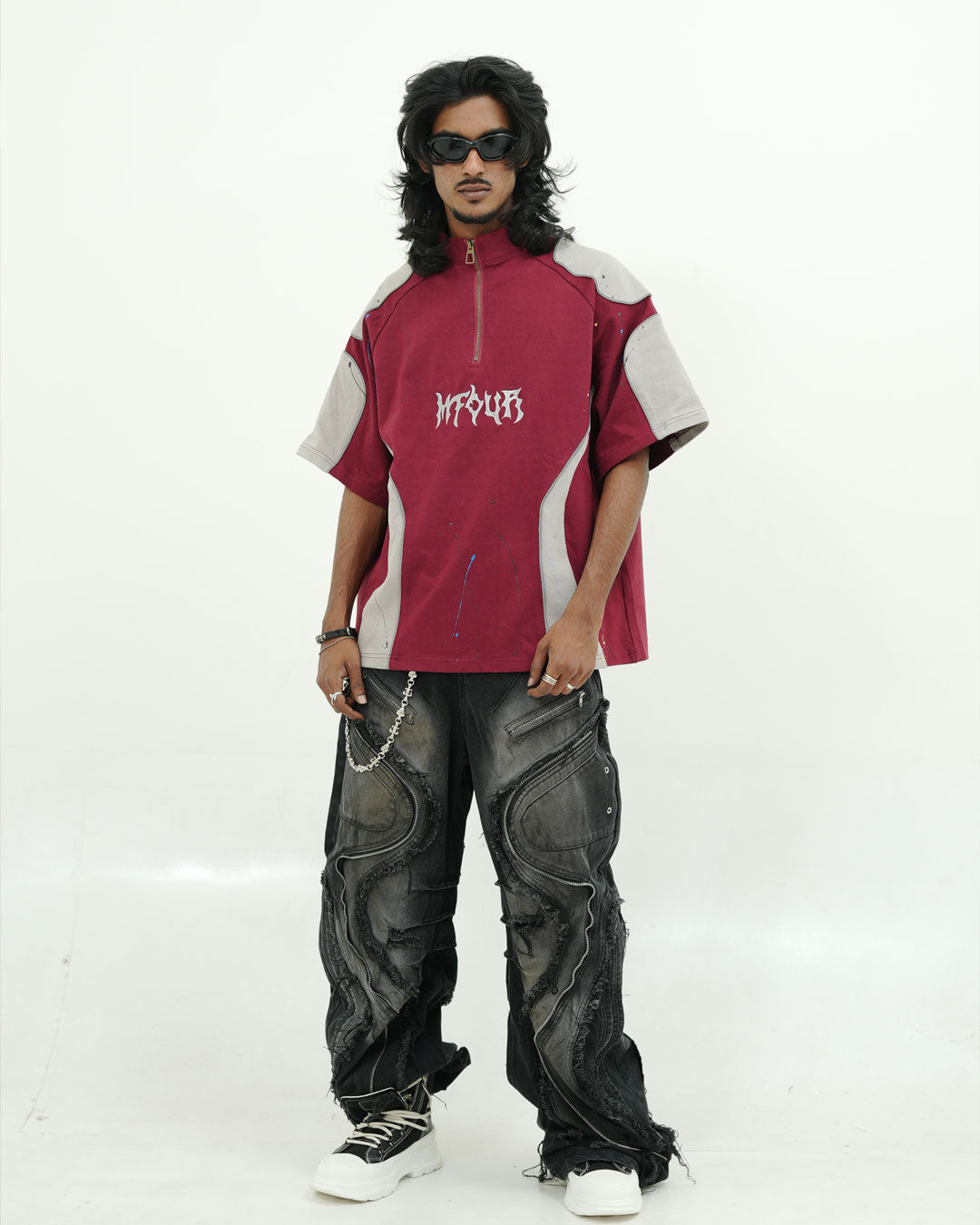 T SHIRT 001