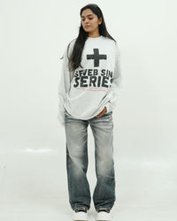 FULL SLEEVE T SHIRT