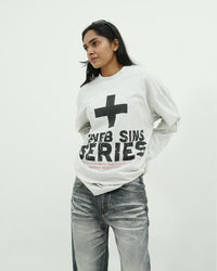 FULL SLEEVE T SHIRT