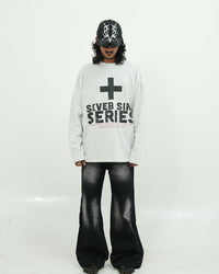 FULL SLEEVE T SHIRT