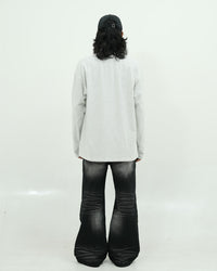 FULL SLEEVE T SHIRT