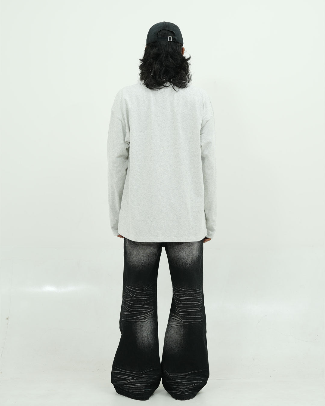 FULL SLEEVE T SHIRT