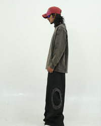 FULL SLEEVE T SHIRT 004