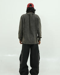 FULL SLEEVE T SHIRT 004