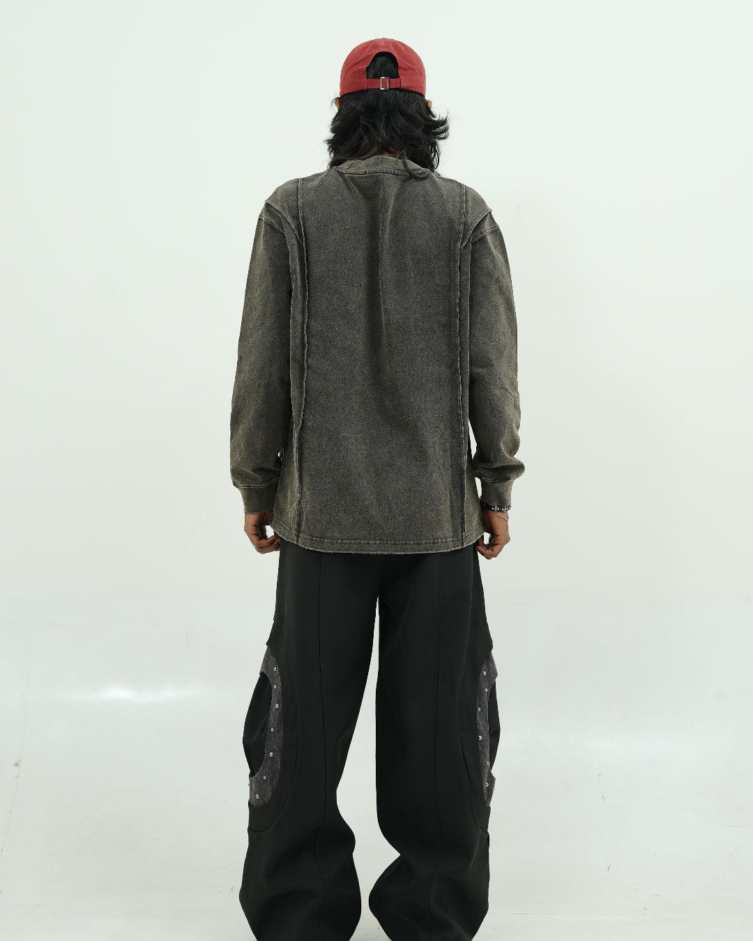 FULL SLEEVE T SHIRT 004
