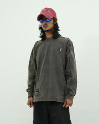 FULL SLEEVE T SHIRT 004