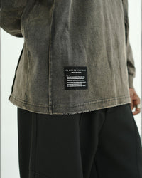 FULL SLEEVE T SHIRT 004