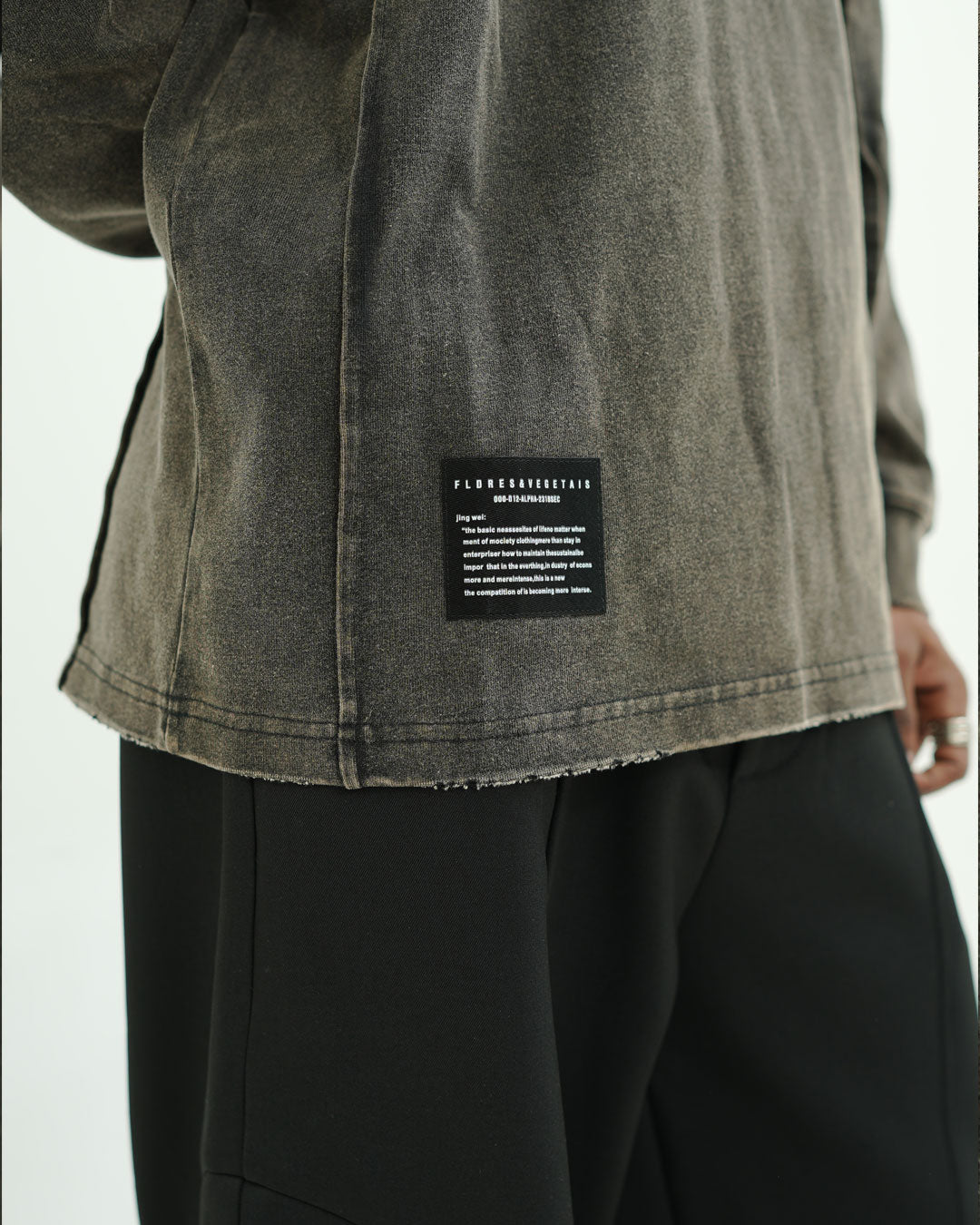 FULL SLEEVE T SHIRT 004