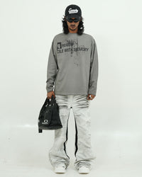 FULL SLEEVE T SHIRT 005