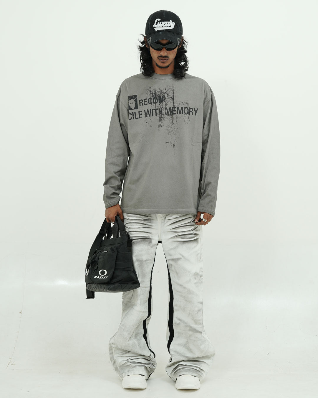 FULL SLEEVE T SHIRT 005