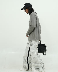 FULL SLEEVE T SHIRT 005