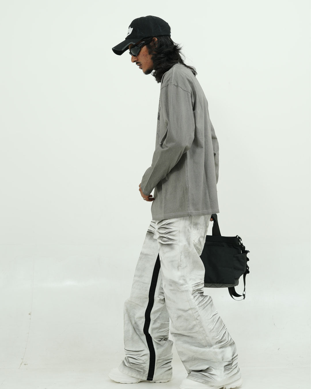 FULL SLEEVE T SHIRT 005