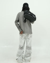 FULL SLEEVE T SHIRT 005