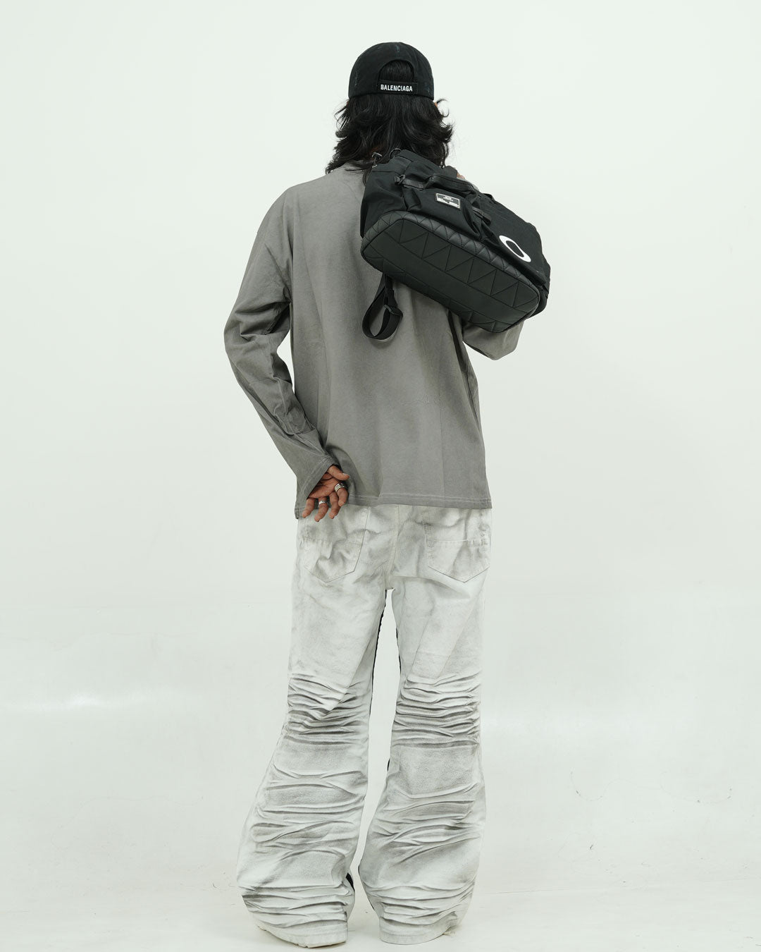 FULL SLEEVE T SHIRT 005