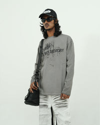 FULL SLEEVE T SHIRT 005
