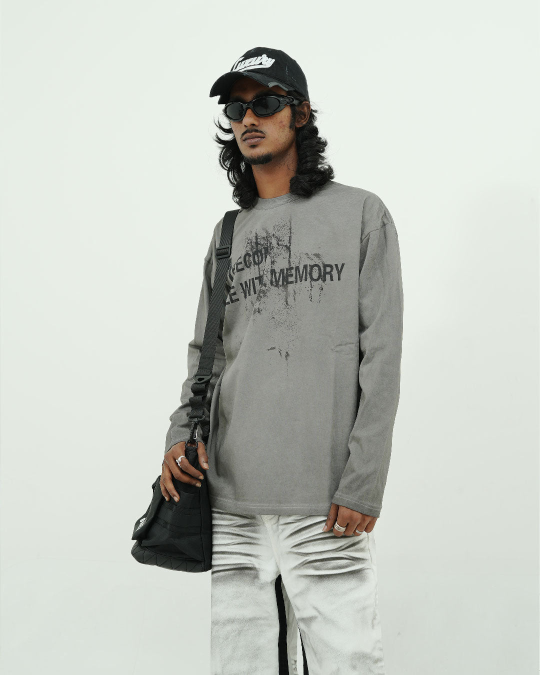 FULL SLEEVE T SHIRT 005