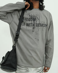 FULL SLEEVE T SHIRT 005