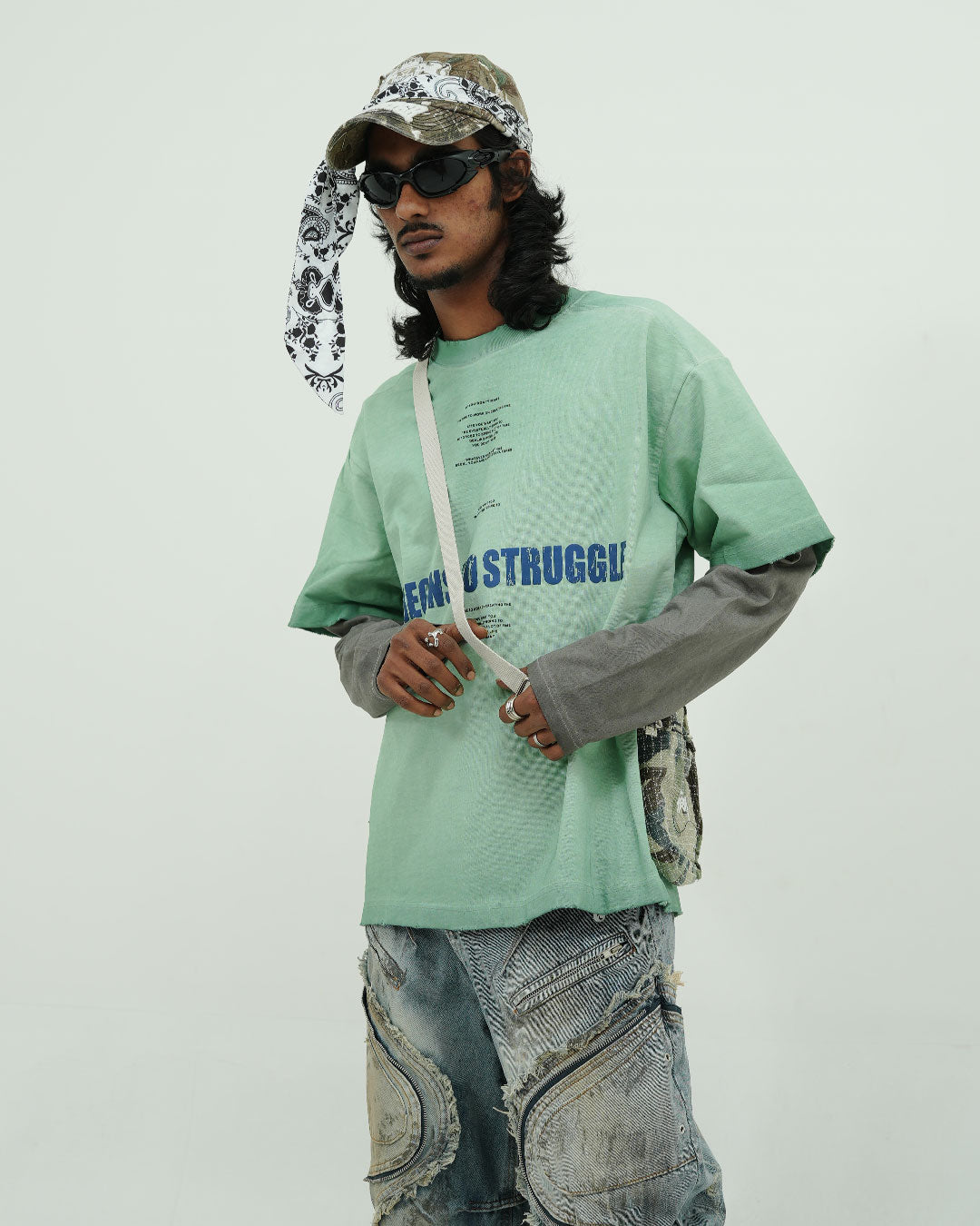 T SHIRT 006