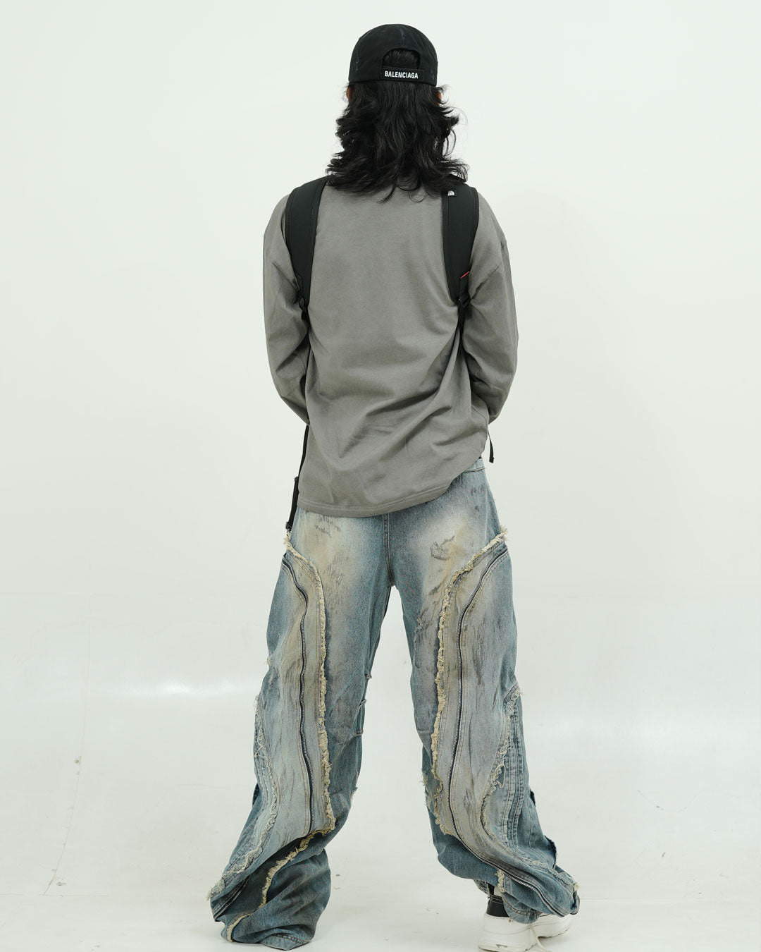 FULL SLEEVE T SHIRT 006