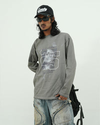 FULL SLEEVE T SHIRT 006