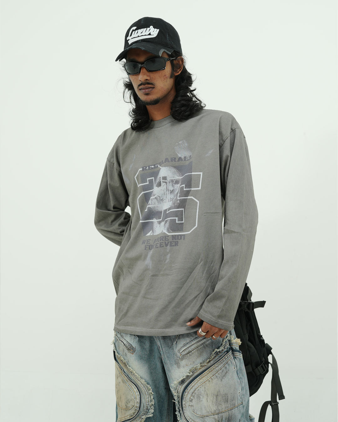 FULL SLEEVE T SHIRT 006