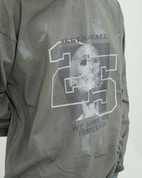 FULL SLEEVE T SHIRT 006