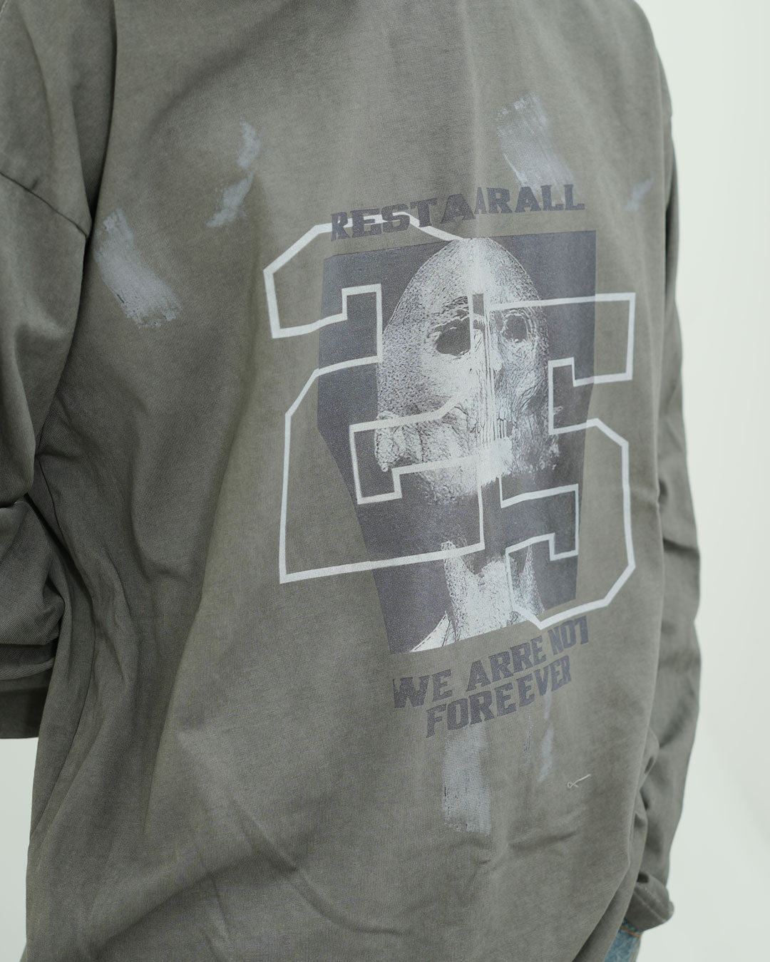 FULL SLEEVE T SHIRT 006