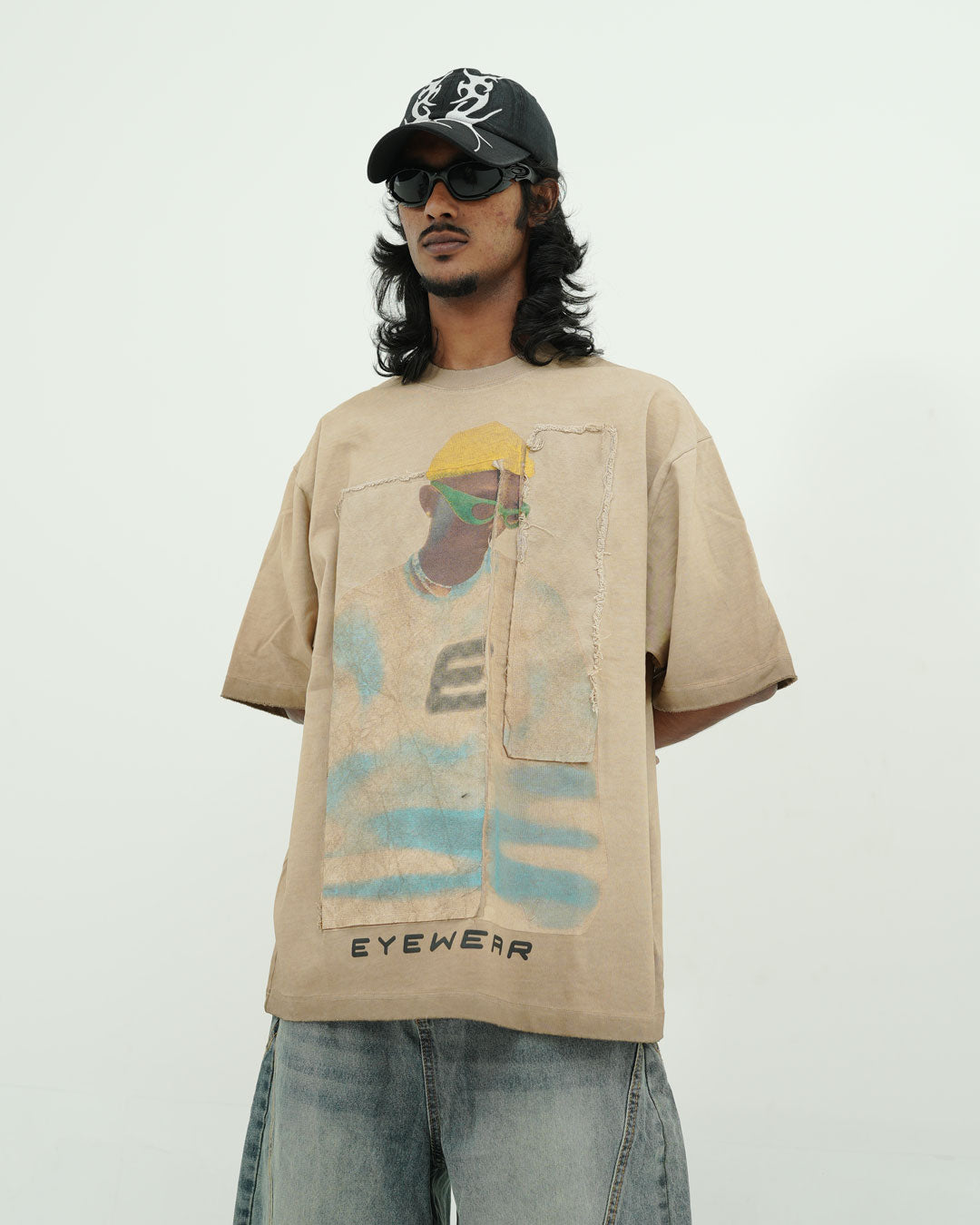 T SHIRT 008