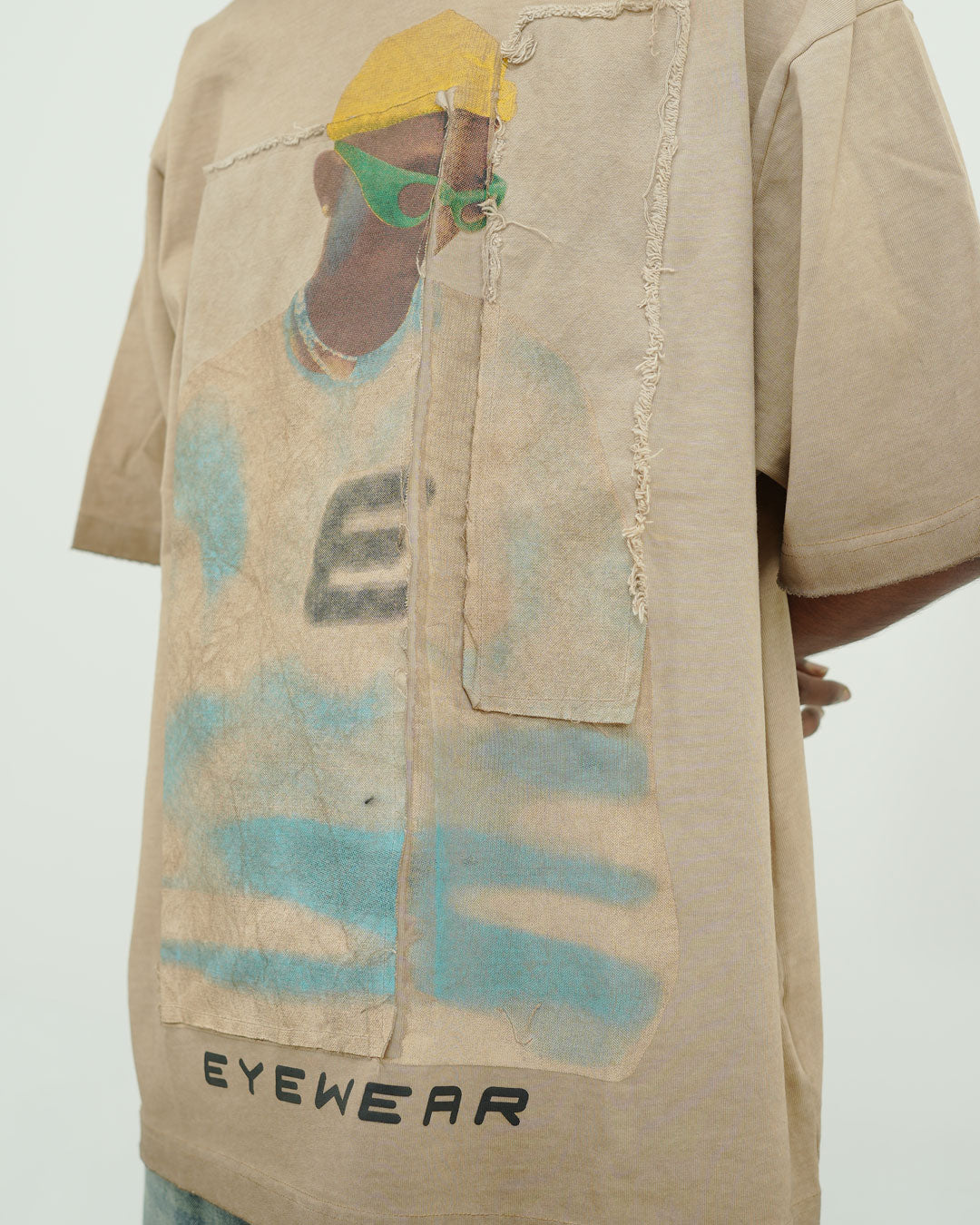 T SHIRT 008