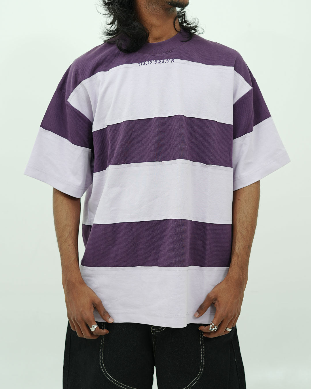 T SHIRT DUAL 002