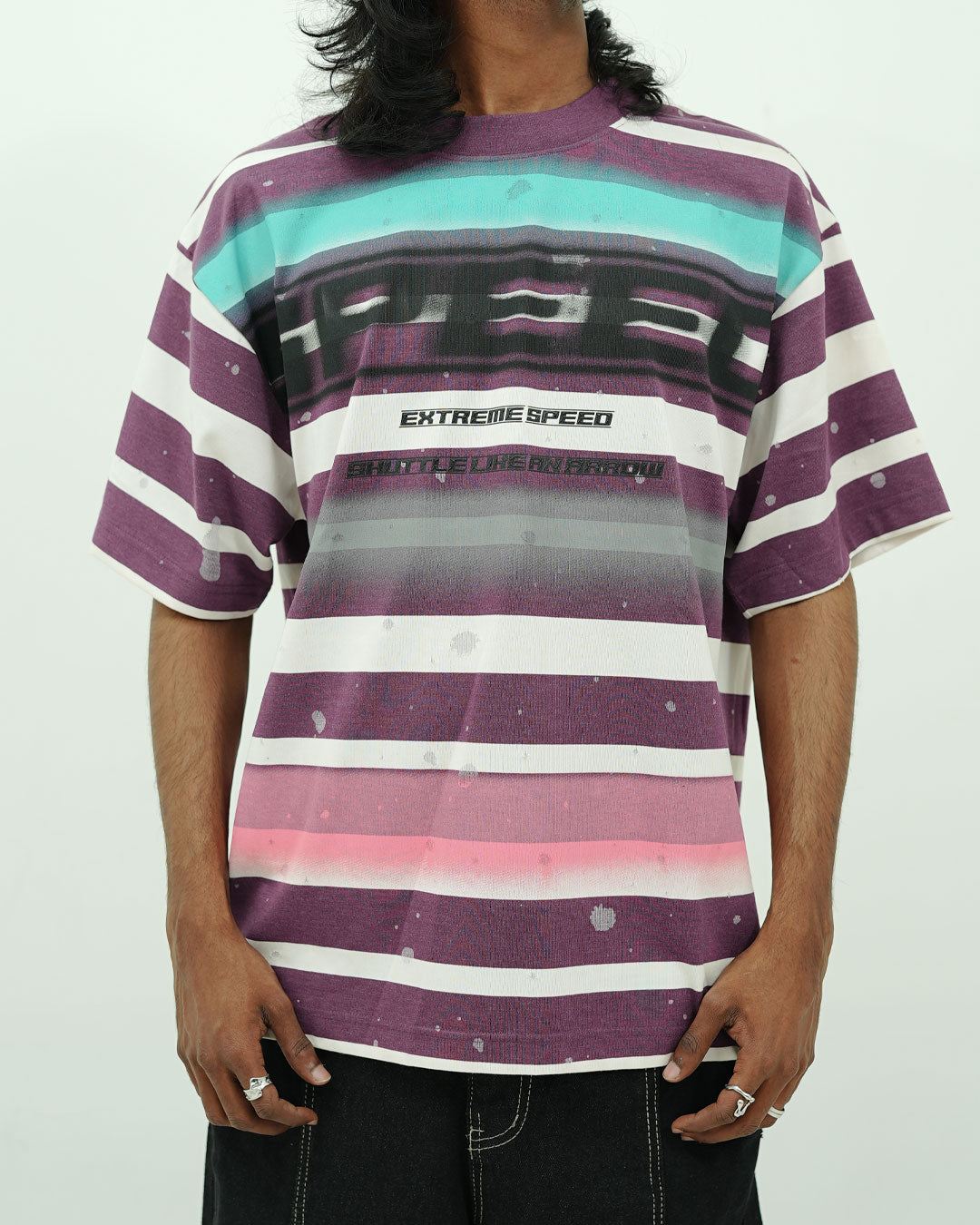 T SHIRT LINES
