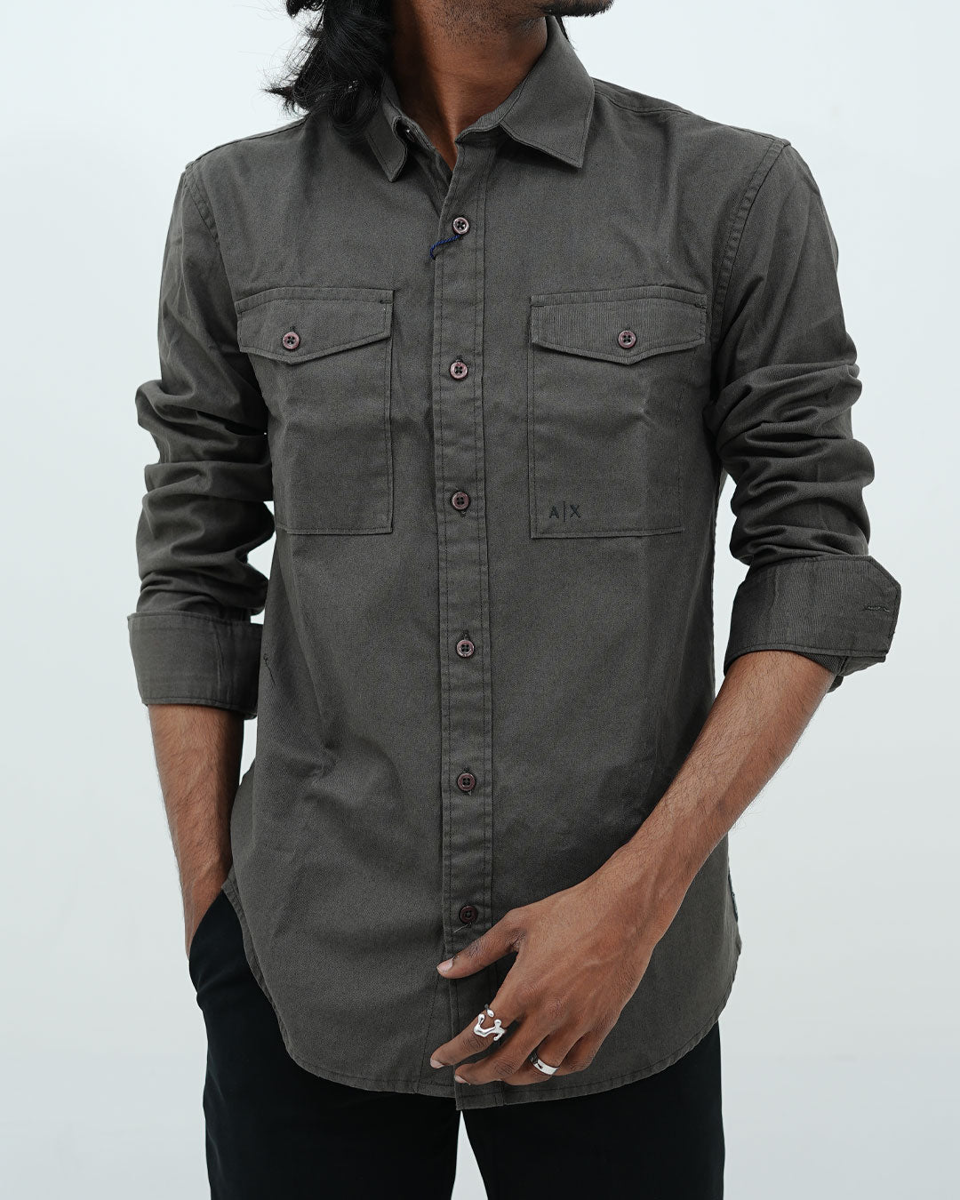 SHIRT 001