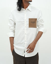 BALMAIN SHIRT 003