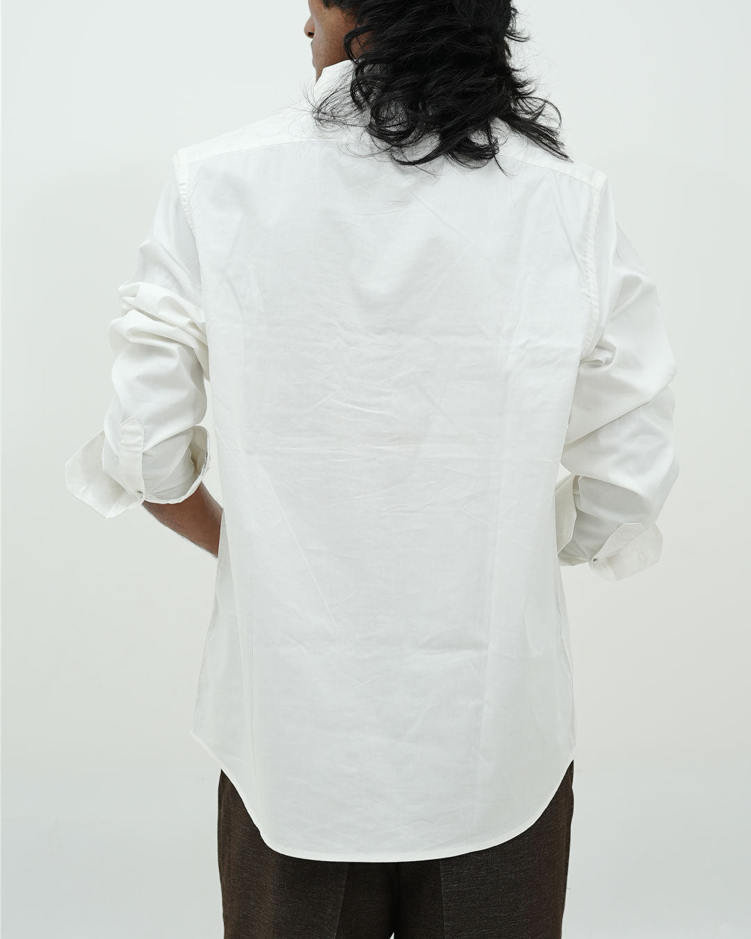 BALMAIN SHIRT 003