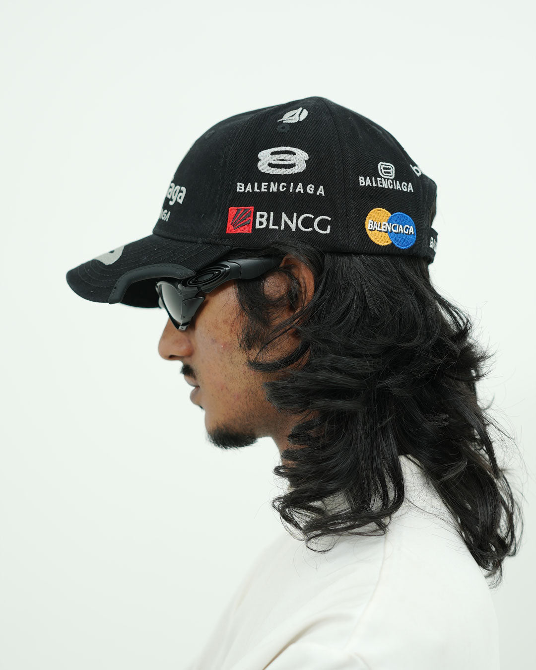 BALENCIAGA CAP 007