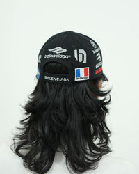 BALENCIAGA CAP 007