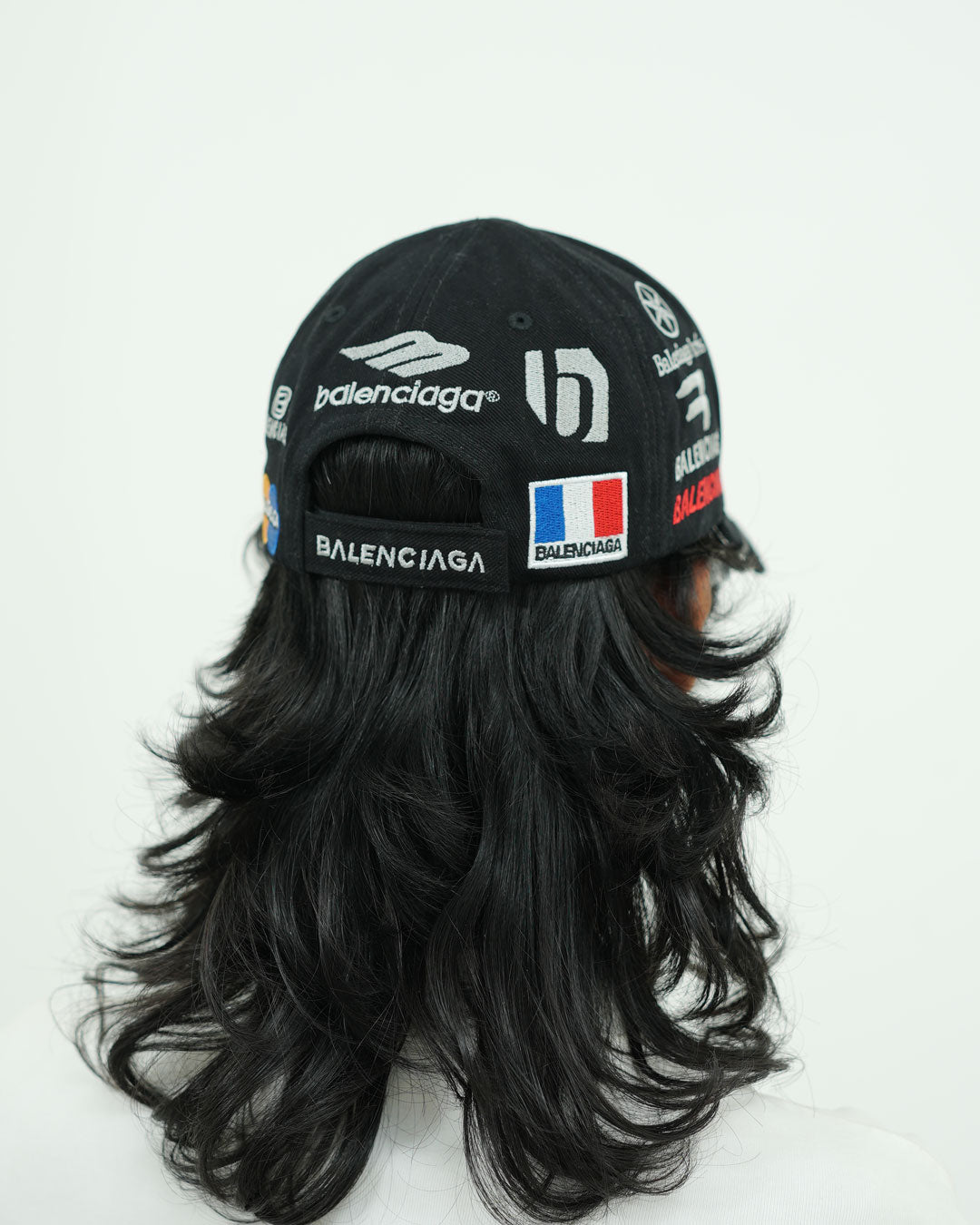 BALENCIAGA CAP 007
