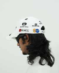 BALENCIAGA CAP 008