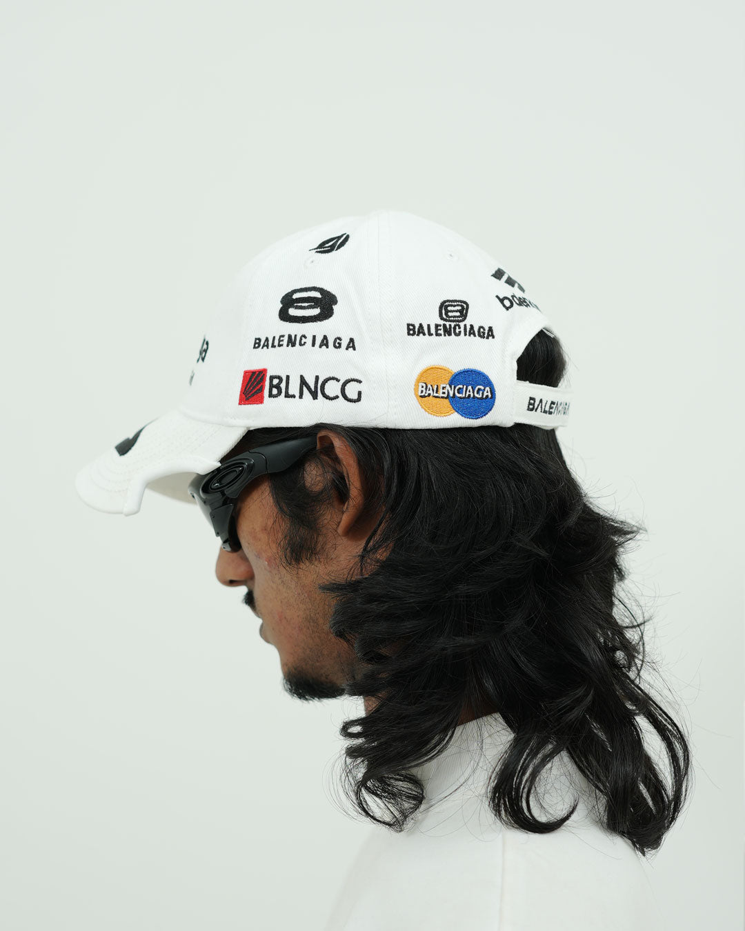 BALENCIAGA CAP 008