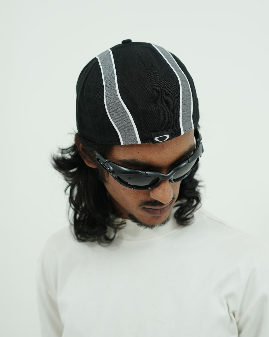 OAKLEY CAP 0010
